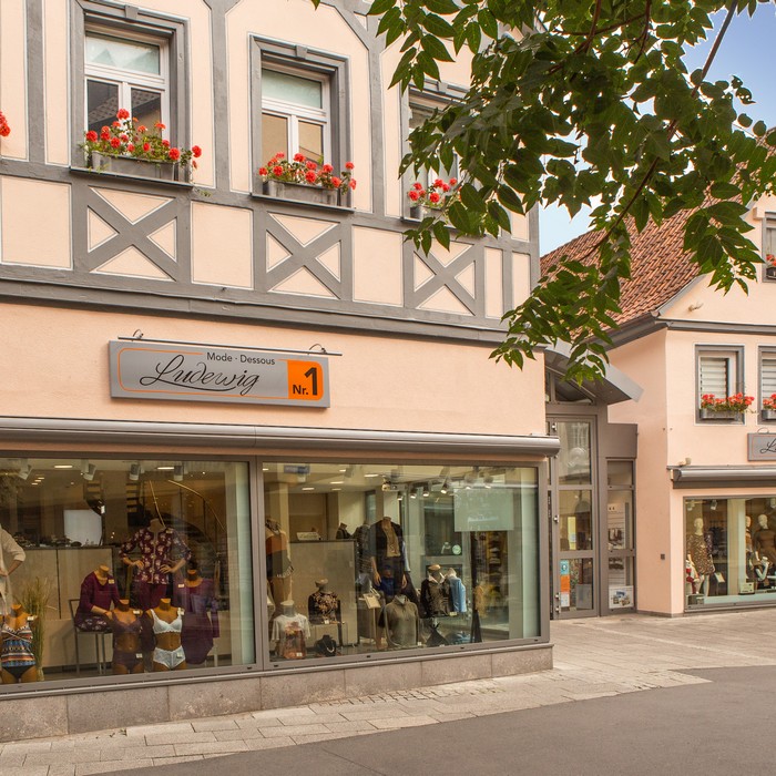 Bild 3 - Shopping Blog Bad Kissingen